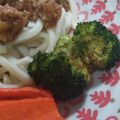 popee8's cooksnap of when they made ブロッコリーのオーブントースター焼き☆.