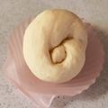 きくうめ's cooksnap of when they made バター砂糖不使用ふわふわパン糖質脂質オフ.