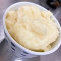 るいねぇ✩'s cooksnap of when they made ガーリックマッシュポテト.
