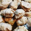 ポンナナ's cooksnap of when they made 鶏モモミンチの団子.