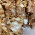 67luna's cooksnap of when they made 我が家の回鍋肉.