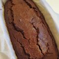 ゆうママ0905's cooksnap of when they made ノンオイル・ノン卵☆豆腐ココアマフィン.
