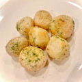 悠LOVE航's cooksnap of when they made のり塩味の揚げ里芋.