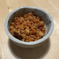 rimichi's cooksnap of when they made 花エビと生姜の佃煮★作り置き★美味しい.