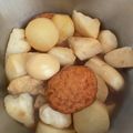 ピーナッツ子♪'s cooksnap of when they made おでんのつゆ（黄金比）.