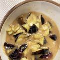 あるばえば's cooksnap of when they made レンチン 簡単 ナスの味噌炒め.