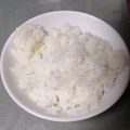 ポコＰＯＫＯ's cooksnap of when they made 寒天ご飯？？.