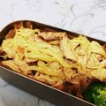 龍青空ママ's cooksnap of when they made *豚肉のマヨ生姜ソテー*.