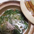 孝志の嫁's cooksnap of when they made 超簡単！千切り野菜の豚肉巻き♪.
