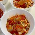 CHISA☆ごはん♪'s cooksnap of when they made フライパンでタラのトマト煮☆旨みの秘密.