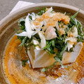 あやマコ's cooksnap of when they made みょうがと大葉の冷奴。.