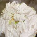 天然ママ♫'s cooksnap of when they made 豚バラ＆たっぷり蒸し野菜.