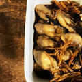 カズ形33's cooksnap of when they made 生姜のきいた✨牡蠣の佃煮.
