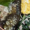 新妻あや's cooksnap of when they made 無限★なす！カレーチーズ焼き。お弁当にも.