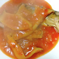 xyzクック's cooksnap of when they made エリンギのトマトソース.