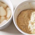 たかたかきよきよ(たかきよ)'s cooksnap of when they made フライなどに★らっきょうタルタルソース♪.