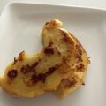 うめきち０２１１'s cooksnap of when they made ベーグルでフレンチトースト.