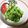 三つ葉つくし's cooksnap of when they made 胡瓜だけの軽いサラダ.