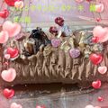 クック3VG036☆'s cooksnap of when they made 簡単&最短☆ロールケーキの生地.