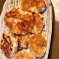 とらおマミー's cooksnap of when they made 子どもに人気☆はんぺんチーズボール.