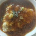 こよんた's cooksnap of when they made シーチキンと山芋のふわふわレンジ蒸し.