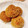 Mari＊Mari's cooksnap of when they made きなこと黒胡麻のほろほろクッキー.