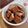 emc625's cooksnap of when they made バレンタインに新食感のチョコレート.