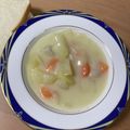 みょんとも's cooksnap of when they made 濃いめのシチュー.