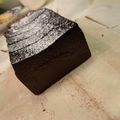 おできん's cooksnap of when they made 生ガトーショコラ※とろける生チョコケーキ.