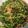 poko2mama's cooksnap of when they made 豆苗の塩昆布炒め.