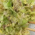 いちご帽子's cooksnap of when they made 簡単!!ツナとキャベツのホットサラダ.