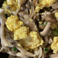 ちゃぎー's cooksnap of when they made 三種のきのことソーセージのさっぱり炒め.