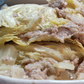 あゆたっくん's cooksnap of when they made ☆白菜とひき肉の和風ミルフィーユ煮☆.