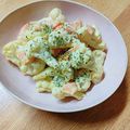 かわゆう1211's cooksnap of when they made カリフラワー人参・卵のカレーマヨサラダ.