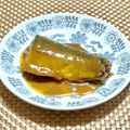 ふんにゃん's cooksnap of when they made ふわふわっ！さばの味噌煮.