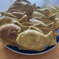 もりっこかふぇ's cooksnap of when they made もちもちたい焼き.