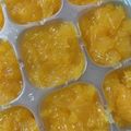 yumeクック's cooksnap of when they made 離乳食 みかんの甘皮の剥き方.