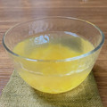 あっちゃんキッチン♪'s cooksnap of when they made 【ビタミンCたっぷり】簡単はちみつゆず茶.