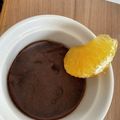 あたむ❤189's cooksnap of when they made レンジで簡単☆米粉の濃厚チョコケーキ。.
