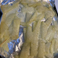 yu228's cooksnap of when they made 揚げない簡単！焼きポテト.