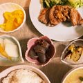 mack♪♪♪'s cooksnap of when they made お弁当や副菜に！こんにゃくのピリ辛炒め.