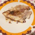 ましゅ16's cooksnap of when they made 焼くだけ簡単アブラカレイのバター焼き♪.