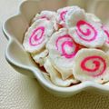 いなばっくす☆'s cooksnap of when they made 超簡単!なるとチップス!!.