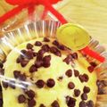 misomiha's cooksnap of when they made HMでカップケーキ.