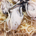 彩ーAyaー's cooksnap of when they made 牡蠣と長ネギの柚子胡椒風味パスタ.