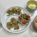 ゆいまーるん's cooksnap of when they made ほうれん草のツナマヨ和え.