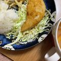 あたむ❤189's cooksnap of when they made かんたん！照り焼きチキンのやわらかソテー.