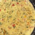 てらぼお's cooksnap of when they made 離乳食:万能☆ホワイトソース.