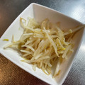 まさたかまま's cooksnap of when they made レン・チン　もやしの柚子胡椒和え.