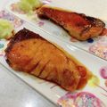 なっつなおこ's cooksnap of when they made 超簡単♪テリッ！甘いぶりの照り焼き♪.